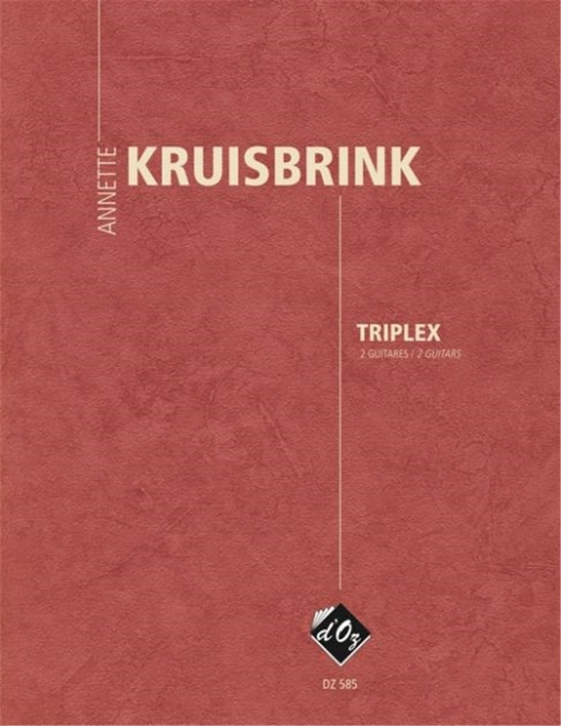 Triplex